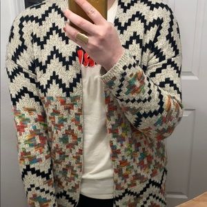 Sweater/Cardigan by Debut